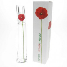 Flower by Kenzo миниатюра (парфюмированная вода) 4 мл