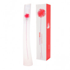 Flower by Kenzo Summer Fragrance 2014 тестер (туалетная вода) 50 мл