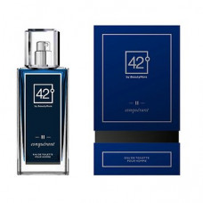 Fragrance 42 II Conquerant туалетна вода 100 мл