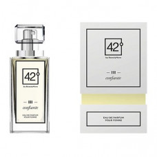Fragrance 42 III Confiante парфумована вода 30 мл