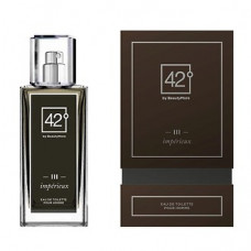 Fragrance 42 III Imperieux туалетна вода 100 мл