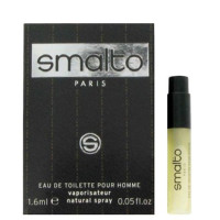 Francesco Smalto Smalto Pour Homme пробник 1.6 мл