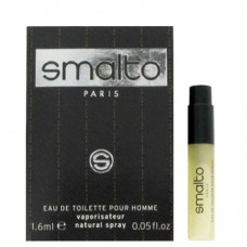 Francesco Smalto Smalto Pour Homme пробник 1.6 мл