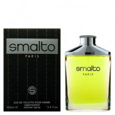 Francesco Smalto Smalto Pour Homme туалетна вода 50 мл