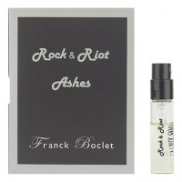 Franck Boclet Ashes пробник 1.7 мл