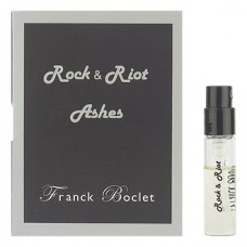 Franck Boclet Ashes пробник 1.7 мл