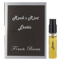 Franck Boclet Erotic пробник 1.7 мл
