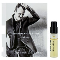 Franck Boclet Musc пробник 1.5 мл