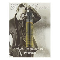 Franck Boclet Patchouli пробник 1.7 мл