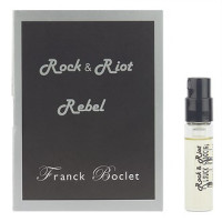 Franck Boclet Rebel пробник 1.5 мл