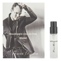 Franck Boclet Violet пробник 1.5 мл