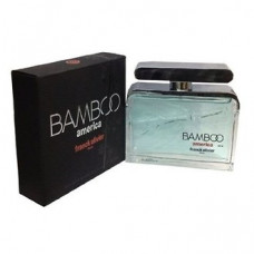 Franck Olivier Bamboo America туалетная вода 50 мл