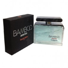 Franck Olivier Bamboo America туалетная вода 75 мл