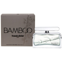Franck Olivier Bamboo for Men туалетна вода 75 мл