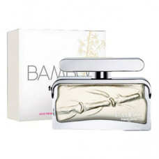 Franck Olivier Bamboo For Women парфюмированная вода 50 мл