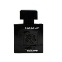 Franck Olivier Black Touch тестер (туалетна вода) 50 мл