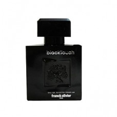 Franck Olivier Black Touch тестер (туалетная вода) 50 мл