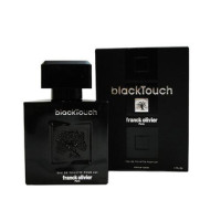 Franck Olivier Black Touch туалетна вода 100 мл
