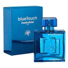 Franck Olivier Blue Touch туалетная вода 100 мл