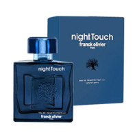 Franck Olivier Night Touch туалетна вода 100 мл