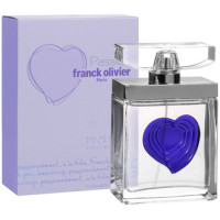 Franck Olivier Passion парфумована вода 50 мл