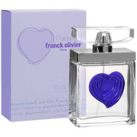 Franck Olivier Passion тестер (парфумована вода) 50 мл