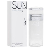 Franck Olivier Sun Java White for Men тестер (туалетна вода) 75 мл
