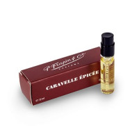 Frapin Caravelle Epicee пробник 1.2 мл