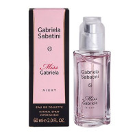 Gabriela Sabatini Miss Gabriela Night туалетна вода 60 мл