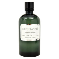 Geoffrey Beene Grey Flannel тестер (туалетна вода) 120 мл