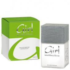 Gian Marco Venturi Girl Eau de Parfum парфюмированная вода 100 мл