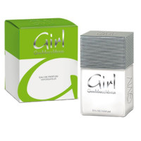 Gian Marco Venturi Girl Eau de Parfum парфумована вода 50 мл
