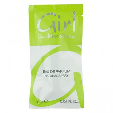 Gian Marco Venturi Girl Eau de Parfum пробник 2 мл