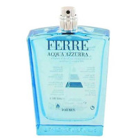 Gianfranco Ferre Acqua Azzurra тестер (туалетна вода) 100 мл