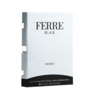 Gianfranco Ferre Black пробник 1.5 мл