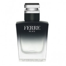 Gianfranco Ferre Black тестер (туалетная вода) 100 мл
