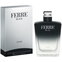 Gianfranco Ferre Black туалетна вода 100 мл