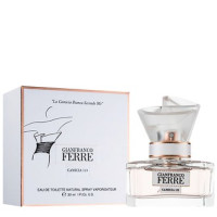 Gianfranco Ferre Camicia 113 Eau de Toilette пробник 1.5 мл