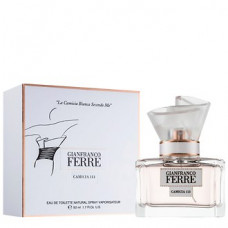 Gianfranco Ferre Camicia 113 Eau de Toilette туалетная вода 50 мл