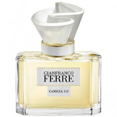 Gianfranco Ferre Camicia 113 тестер (парфюмированная вода) 100 мл