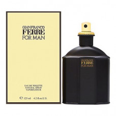 Gianfranco Ferre for Man туалетная вода 125 мл
