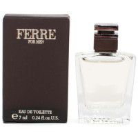 Gianfranco Ferre For Men мініатюра 7 мл