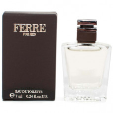 Gianfranco Ferre For Men миниатюра 7 мл