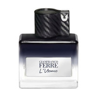 Gianfranco Ferre L'Uomo туалетна вода 50 мл