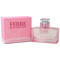Gianfranco Ferre Rose Princesse туалетна вода 50 мл