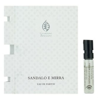 Giardino Benessere Sandalo & Mirra пробник 1.5 мл
