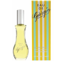 Giorgio Beverly Hills Eau de Giorgio туалетна вода 90 мл