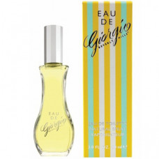 Giorgio Beverly Hills Eau de Giorgio туалетная вода 90 мл