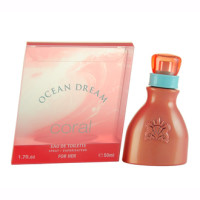 Giorgio Beverly Hills Ocean Dream Coral туалетна вода 50 мл