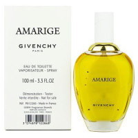 Givenchy Amarige тестер (туалетна вода) 100 мл